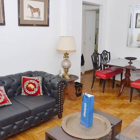 San Benito 1538 By Deppto Apartment บัวโนสไอเรส ภายนอก รูปภาพ