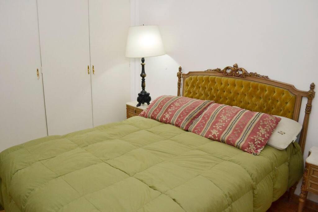 San Benito 1538 By Deppto Apartment บัวโนสไอเรส ภายนอก รูปภาพ