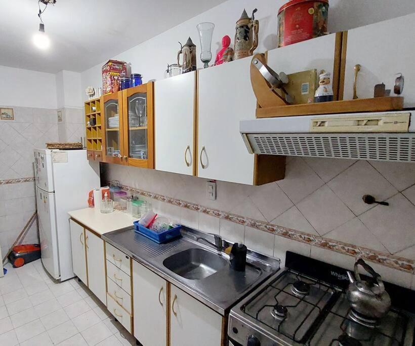 San Benito 1538 By Deppto Apartment บัวโนสไอเรส ภายนอก รูปภาพ