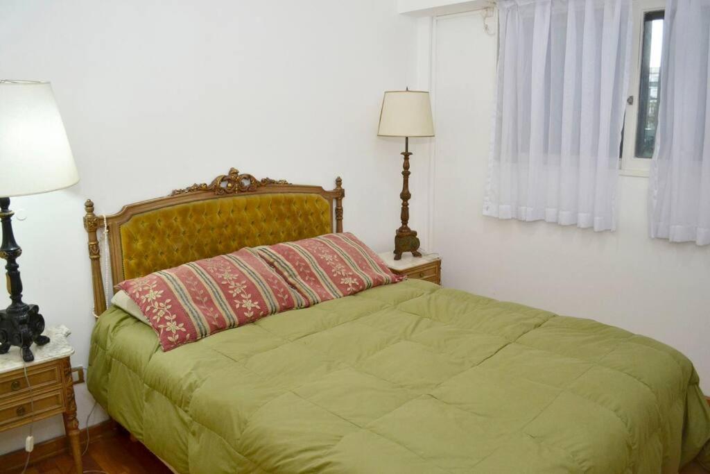 San Benito 1538 By Deppto Apartment บัวโนสไอเรส ภายนอก รูปภาพ