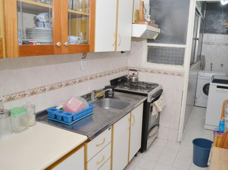 San Benito 1538 By Deppto Apartment บัวโนสไอเรส ภายนอก รูปภาพ